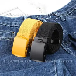 کمربند اسپرت (وارداتی) کد 14661