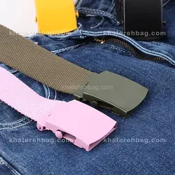 کمربند اسپرت (وارداتی) کد 14661