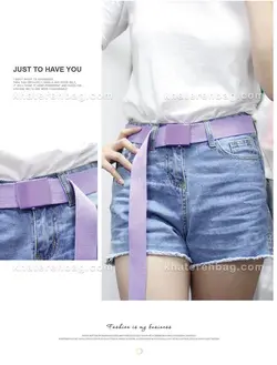 کمربند اسپرت (وارداتی) کد 14661