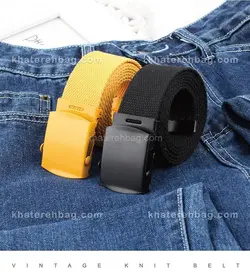 کمربند اسپرت (وارداتی) کد 14661