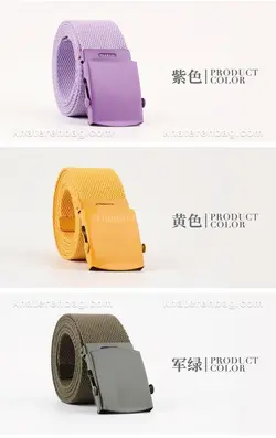 کمربند اسپرت (وارداتی) کد 14661