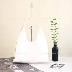 کیف دو لبه دوخت ساده - کد : (25479)