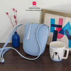 کیف پاسپورتی ساده باس کد 17958