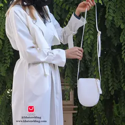کیف پاسپورتی ساده باس کد 17958