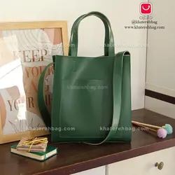 کیف زنانه دسته I باس کد 18091