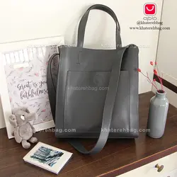 کیف زنانه دسته I باس کد 18091