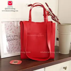 کیف زنانه دسته I باس کد 18091