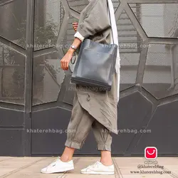 کیف زنانه دسته I باس کد 18091