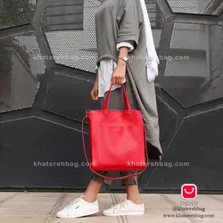 کیف زنانه دسته I باس کد 18091