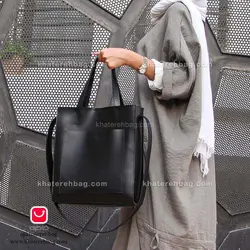 کیف زنانه دسته I باس کد 18091