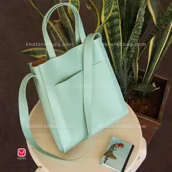 کیف زنانه دسته I باس کد 18091