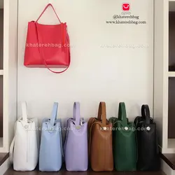کیف بغل دمبل باس کد 18116