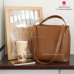 کیف بغل دمبل باس کد 18116