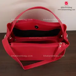 کیف بغل دمبل باس کد 18116