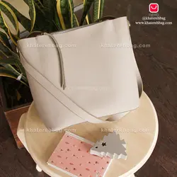 کیف بغل دمبل باس کد 18116