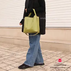 کیف بغل دمبل باس کد 18116
