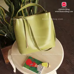 کیف بغل دمبل باس کد 18116
