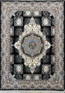 فرش کلاسیک ۷۰۰ شانه کد ۷۰۰۰۱۳۱