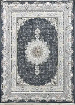 فرش کلاسیک ۱۵۰۰ شانه کد ۱۵۱۰۲۴