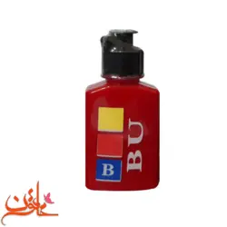 قیمت رنگ موی فانتزی ژله ای بیو رنگ قرمز B13|فروشگاه خاتون