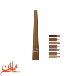 قیمت و خرید پودر ابرو لچیک|فروشگاه خاتون