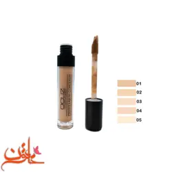 قیمت و خرید کانسیلر مایع اوکاز|فروشگاه خاتون