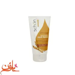 قیمت و خرید ماسک مو کراتین و جینسینگ شون|فروشگاه خاتون