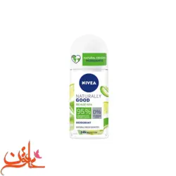 خرید مام رول ضد تعریق نیوآ مدل Naturally Good|فروشگاه خاتون