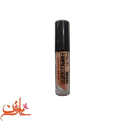 رژ لب مایع ایزابل مدل دراماتیک شاین شماره 202|فروشگاه خاتون