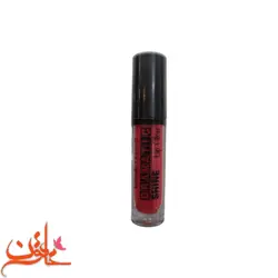 رژ لب مایع ایزابل مدل دراماتیک شاین شماره 209|فروشگاه خاتون