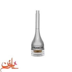 قیمت و خرید خط چشم ژله ای فرانسیس قهوه ای روشن|فروشگاه خاتون