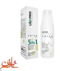 قیمت و خرید آمینو پلاس لیسو پرو|فروشگاه خاتون