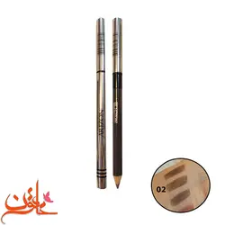 قیمت وخرید مداد ابرو آریزون arizon شماره 02|فروشگاه خاتون