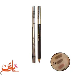 قیمت و خرید مداد ابرو آریزون arizon شماره 03|فروشگاه خاتون