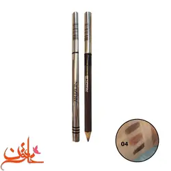 قیمت و خرید مداد ابرو آریزون arizon شماره 04|فروشگاه خاتون