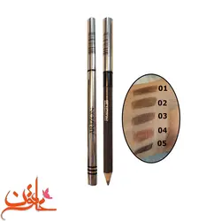 قیمت و خرید مداد ابرو آریزون arizon شماره 05|فروشگاه خاتون