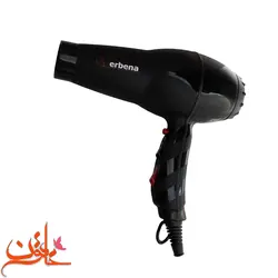 قیمت و خرید سشوار حرفه ای وربنا مدل VR-9901|فروشگاه خاتون