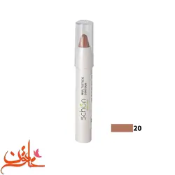 خرید کانتور شون مدل مولتی استیک شماره 20|فروشگاه خاتون