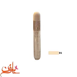 قیمت و خرید کانسیلر روستیکا شماره 01|فروشگاه خاتون