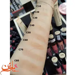 قیمت و خرید پنکیک ویتامینه استنلی شماره C10|فروشگاه خاتون