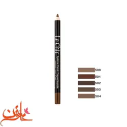 قیمت و خرید مداد ابرو بادوام چرب لچیک|فروشگاه خاتون