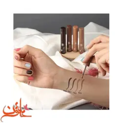 قیمت و خرید خط ابرو لچیک|فروشگاه خاتون