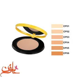 قیمت و خرید پنکیک اسموت کالیستا از فروشگاه خاتون