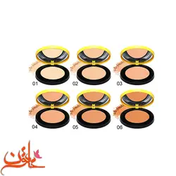 قیمت و خرید پنکیک اسموت کالیستا از فروشگاه خاتون