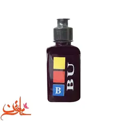 رنگ موی فانتزی ژله ای بیو رنگ قرمزیاقوتی B16 در فروشگاه خاتون