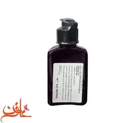 رنگ موی فانتزی ژله ای بیو رنگ قرمزیاقوتی B16 در فروشگاه خاتون