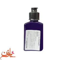 قیمت رنگ موی فانتزی ژله ای بیو رنگ بلوبری B18فروشگاه خاتون