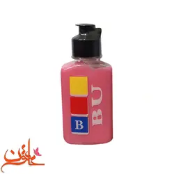 قیمت رنگ موی فانتزی ژله ای بیو رنگ صورتی B10