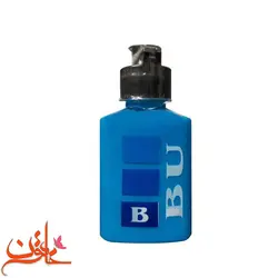 قیمت و خرید رنگ موی فانتزی ژله ای بیو رنگ آبی فیروزه ای B6
