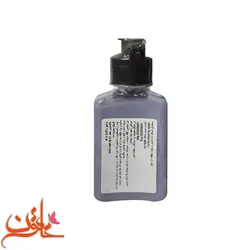 قیمت و خرید رنگ موی فانتزی ژله ای بیو رنگ خاکستری سفید B1